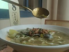 -面道赞宁海海鲜面(迎凤街店)