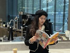 -亦岷安石·咖啡