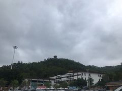 -汕尾铜鼎山旅游区