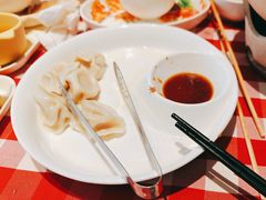 -西贝(东方路店)