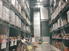 -宜家家居(西安未央商场店)