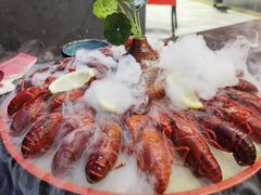 -袁老大龙虾(石鼓路总店)