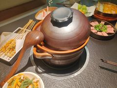 -季季山·云南野生菌火锅(上海首店)