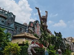 -厦门方特东方神画