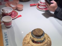 -味福记·江西小炒·南昌小吃(青山湖万达店)