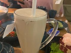 -湊湊火锅·茶憩(东城万达店)