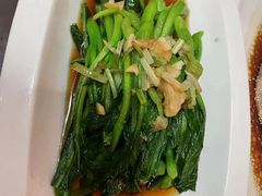 -万达文华酒店-品珍中餐厅