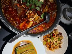-麻六记(凤凰汇店)