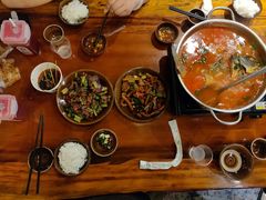 -苗湘食府(十年店)