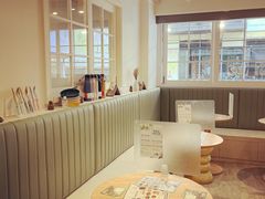 -杏甜品(尖沙咀加拿分道店)
