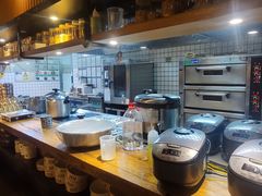 -绿茶餐厅(西单老佛爷店)