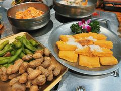 -KAOKAO烤烤·丹东海鲜烧烤(望京店)