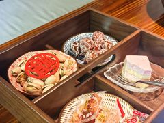 -中和·国风茶馆(愚园路店)