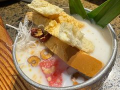 -菌彩云南野生菌火锅(新亚洲店)