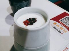 双拼酸奶-锦尚阁烤鱼•天津菜(宣武门胡同店)