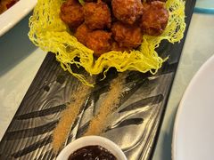 -玉林烤鸭店(定福庄店)