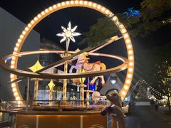 -东莞松山湖万象汇