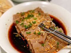 -江城小馆陕南妈妈菜·全球旅行餐厅(钟楼店)