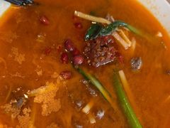 -漆黑觉米粉(三里屯店)