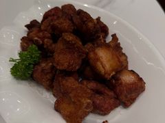 -红高粱大酒店(宁山东路店)