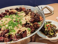-大丰收脆鱼(浦西万达店)