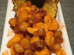 -隐食私房菜(渡口·光荣院南门·老街店)