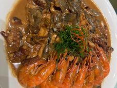 -UPPER KITCHEN(延安路店)