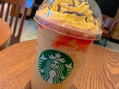 -星巴克(长春迅驰广场店)
