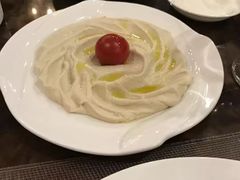 -苏坦土耳其餐厅(白云宾馆店)