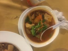 海鲜汤-真浪花园海鲜餐馆