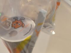 -CoCo都可(长江西路华联店)
