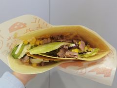 -蓝贝壳可丽饼屋(宝龙店)