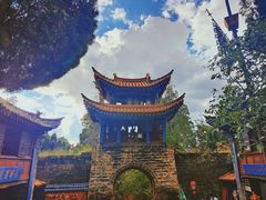 -昆明市金殿名胜区