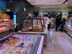 -巴黎贝甜(大宁国际商业广场店)