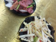 -惠丰源烩面馆(经七路店)