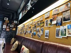 -K·Kitchen KK牛扒厨房(江南西店)