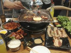 -大壮家原味烤肉(兴华北街店)