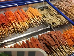 -老啪叽串炒饭(铁百店)