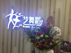 -炫艺舞蹈培训中心(枫尚奥特莱斯店)