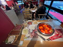 -清真·天府皇城坝百年牛肉火锅(皇城清真寺店)