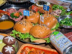 -香猪坊韩国烤肉专属门店(魏公村店)
