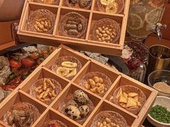 -探鱼·鲜青椒爽麻烤鱼(银泰城店)