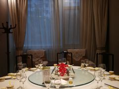 包厢-汇贤府·李氏鲁菜(五棵松店)