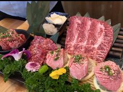 -丸藏和牛烧肉专门店(园区师惠坊店)