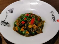 -龙少爷碳火干锅(环球中心店)