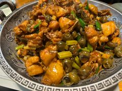 -61号餐吧(兴坪古镇漓江店)