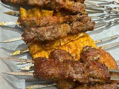 -京朋串屋·烧烤(望京西路总店)