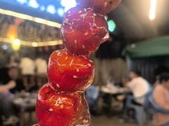 -清真·馬坡二旦烧烤(人生一串拍摄店)