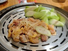 -阿鸡鱼庄·顺德鲜蒸小炒(亚运村店)