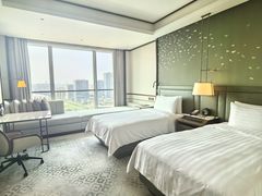 -上海前滩香格里拉大酒店